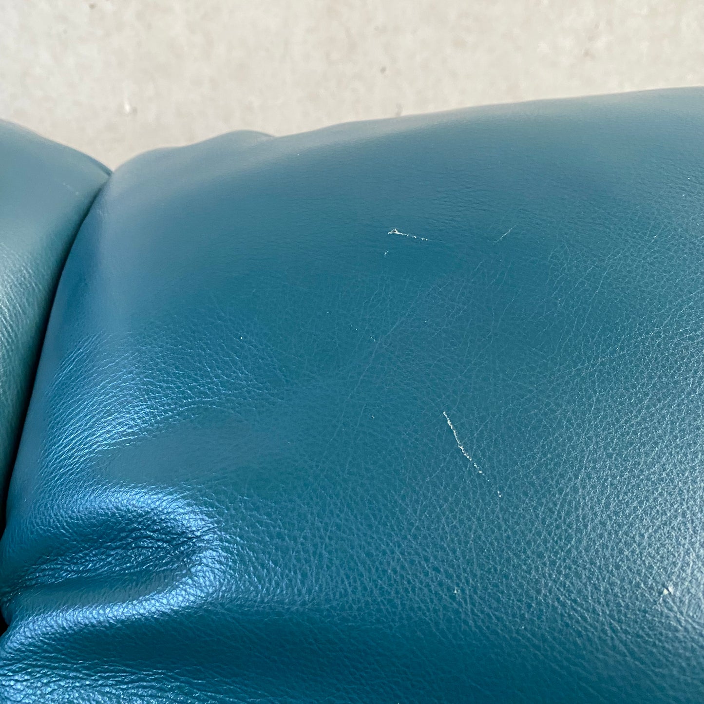 Pausa Sofa von Pierluigi Cerri für Poltrona Frau Italien 1990