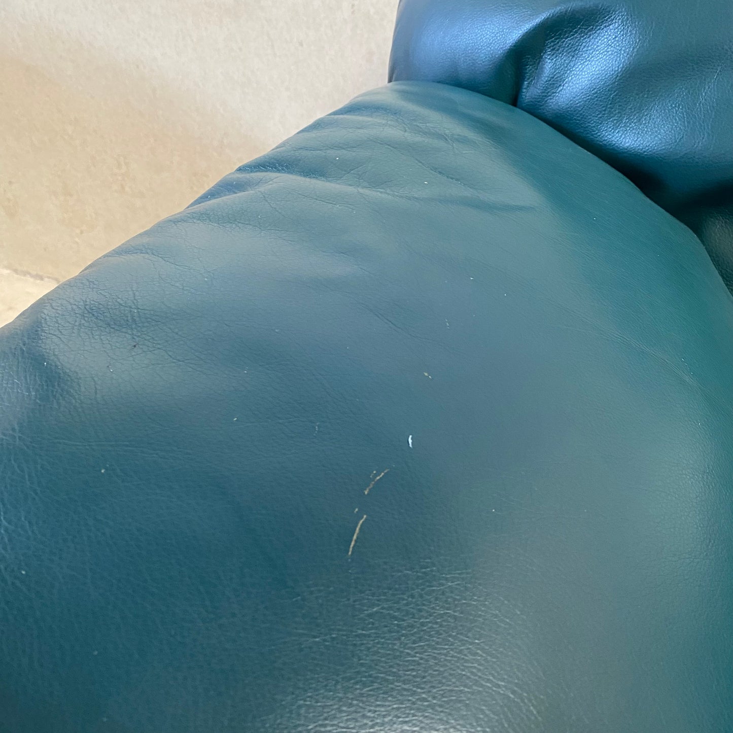 Pausa Sofa von Pierluigi Cerri für Poltrona Frau Italien 1990