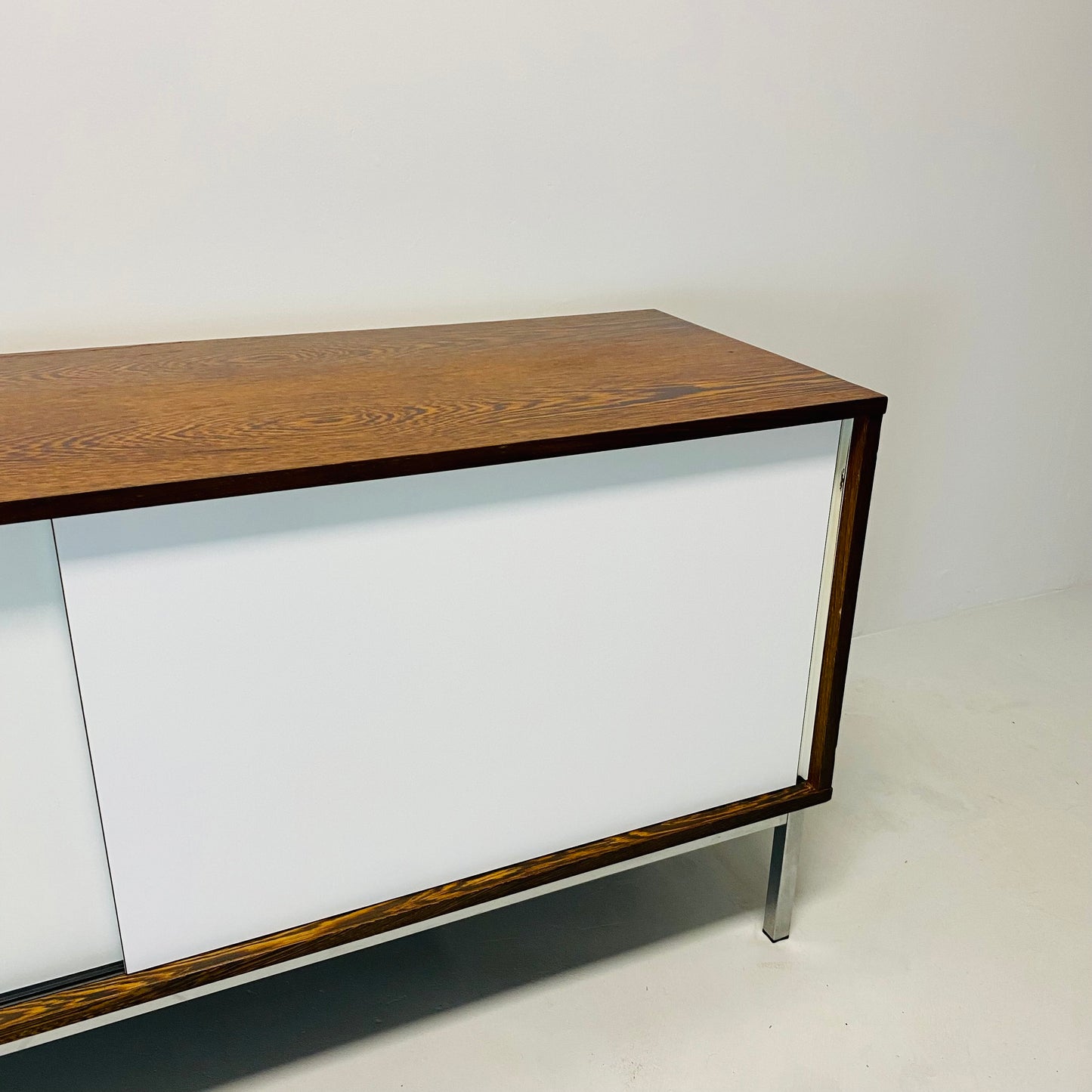 Sideboard Kw80 von Martin Visser für 't Spectrum, Niederlande 1960