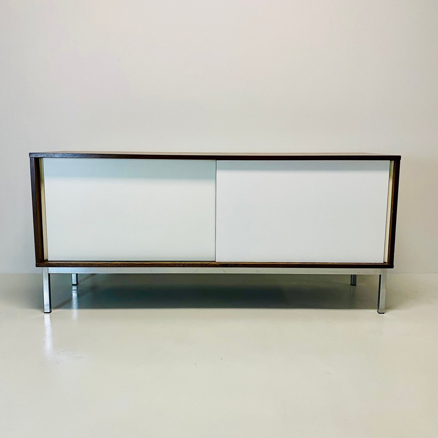 Sideboard Kw80 von Martin Visser für 't Spectrum, Niederlande 1960