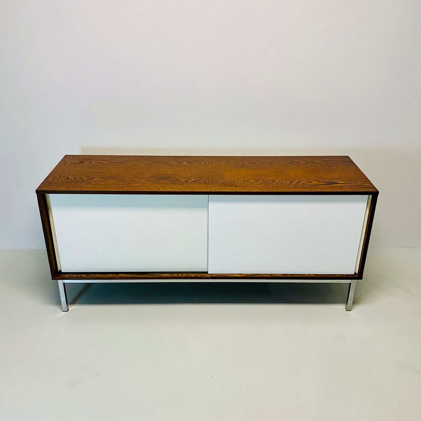 SIDEBOARD KW80 BY MARTIN VISSER FOR 'T SPECTRUM, NETHERLANDS 1960S