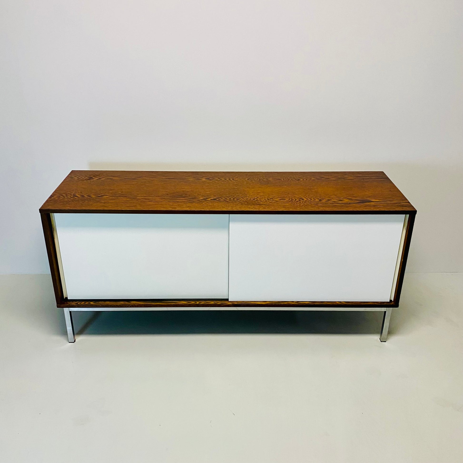 SIDEBOARD KW80 BY MARTIN VISSER FOR 'T SPECTRUM, NETHERLANDS 1960S