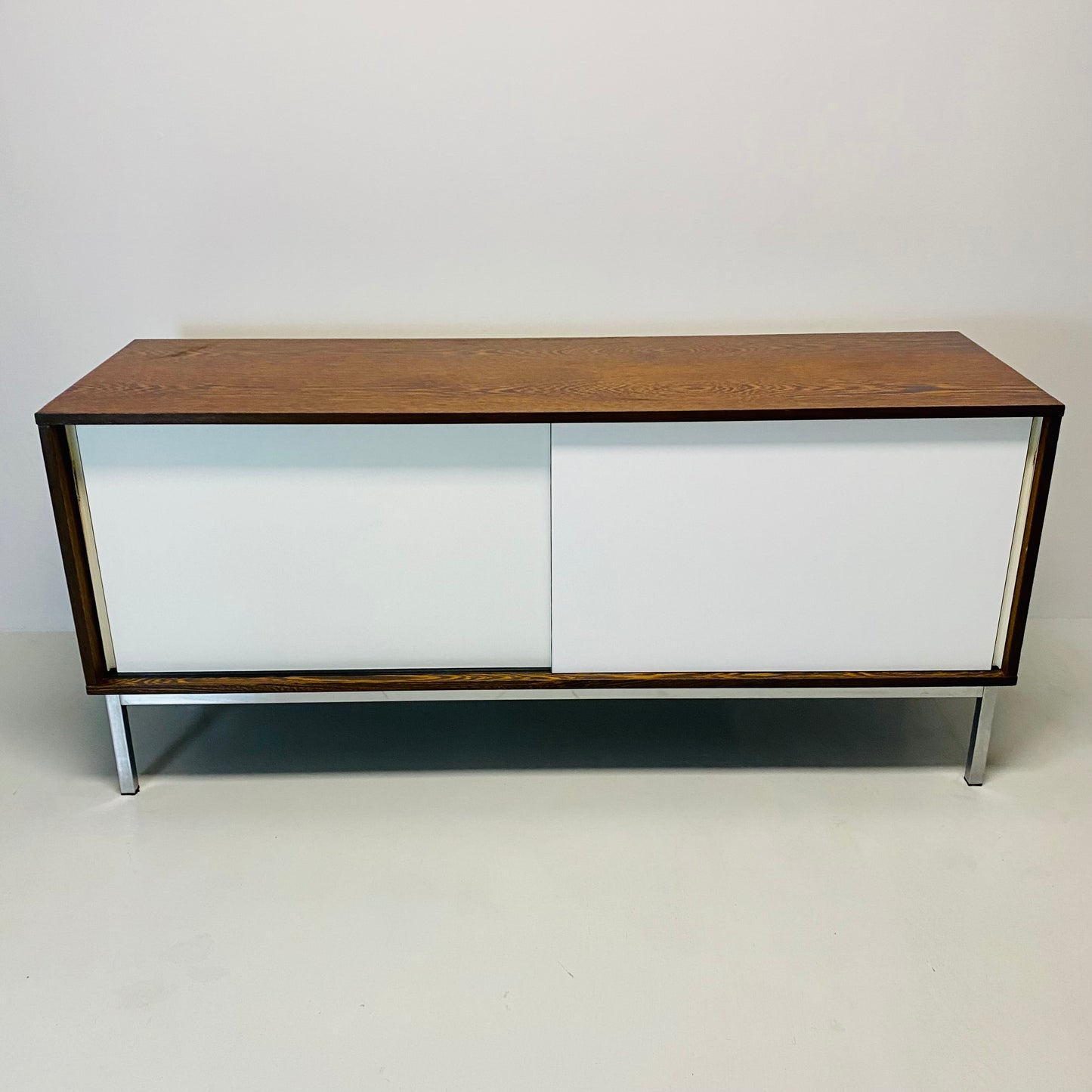 Sideboard Kw80 von Martin Visser für 't Spectrum, Niederlande 1960