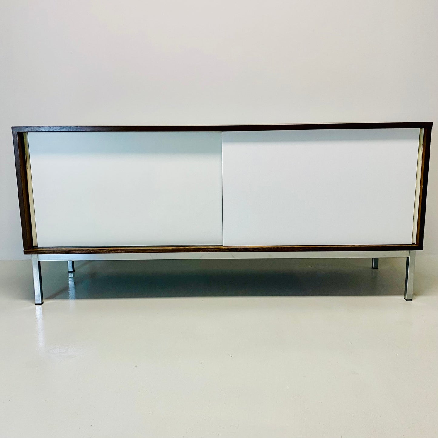 Sideboard Kw80 von Martin Visser für 't Spectrum, Niederlande 1960