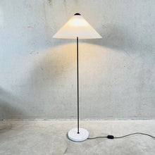 Load image into Gallery viewer, Snow Floor Lamp by Vico Magistretti for Oluce, Italy 1970
