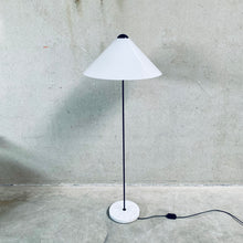 Load image into Gallery viewer, Snow Floor Lamp by Vico Magistretti for Oluce, Italy 1970
