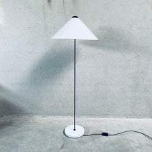 Load image into Gallery viewer, SNOW FLOOR LAMP BY VICO MAGISTRETTI FOR OLUCE, ITALY 1970S
