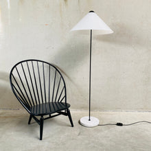 Load image into Gallery viewer, SNOW FLOOR LAMP BY VICO MAGISTRETTI FOR OLUCE, ITALY 1970S
