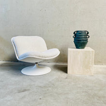 Load image into Gallery viewer, Swiffle Lounge Chair &quot;F504&quot; by Geoffrey Harcourt for Artifort, Netherlands 1970
