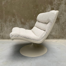 Load image into Gallery viewer, SWIFFLE LOUNGE CHAIR F978 BY GEOFFREY HARCOURT FOR ARTIFORT, NETHERLANDS 1970S
