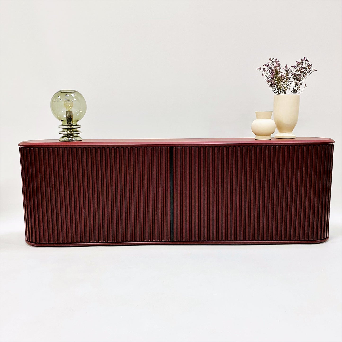 Sideboard "a'dammer" by Aldo Van Den Nieuwelaar for Pastoe Netherlands 1980