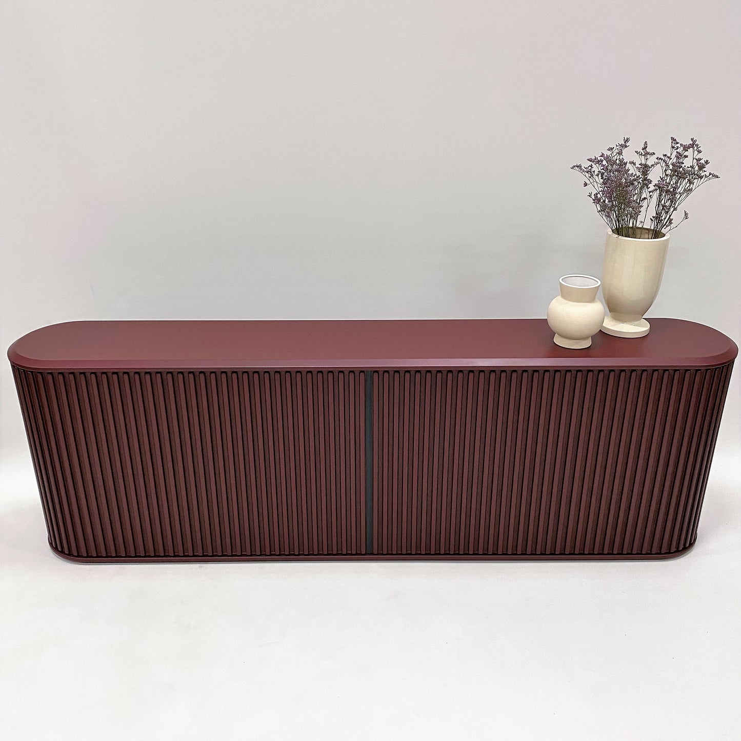 Sideboard "a'dammer" by Aldo Van Den Nieuwelaar for Pastoe Netherlands 1980