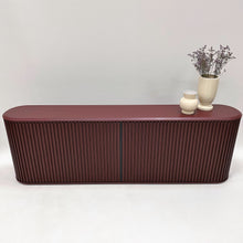 Load image into Gallery viewer, Sideboard &quot;a&#39;dammer&quot; by Aldo Van Den Nieuwelaar for Pastoe Netherlands 1980
