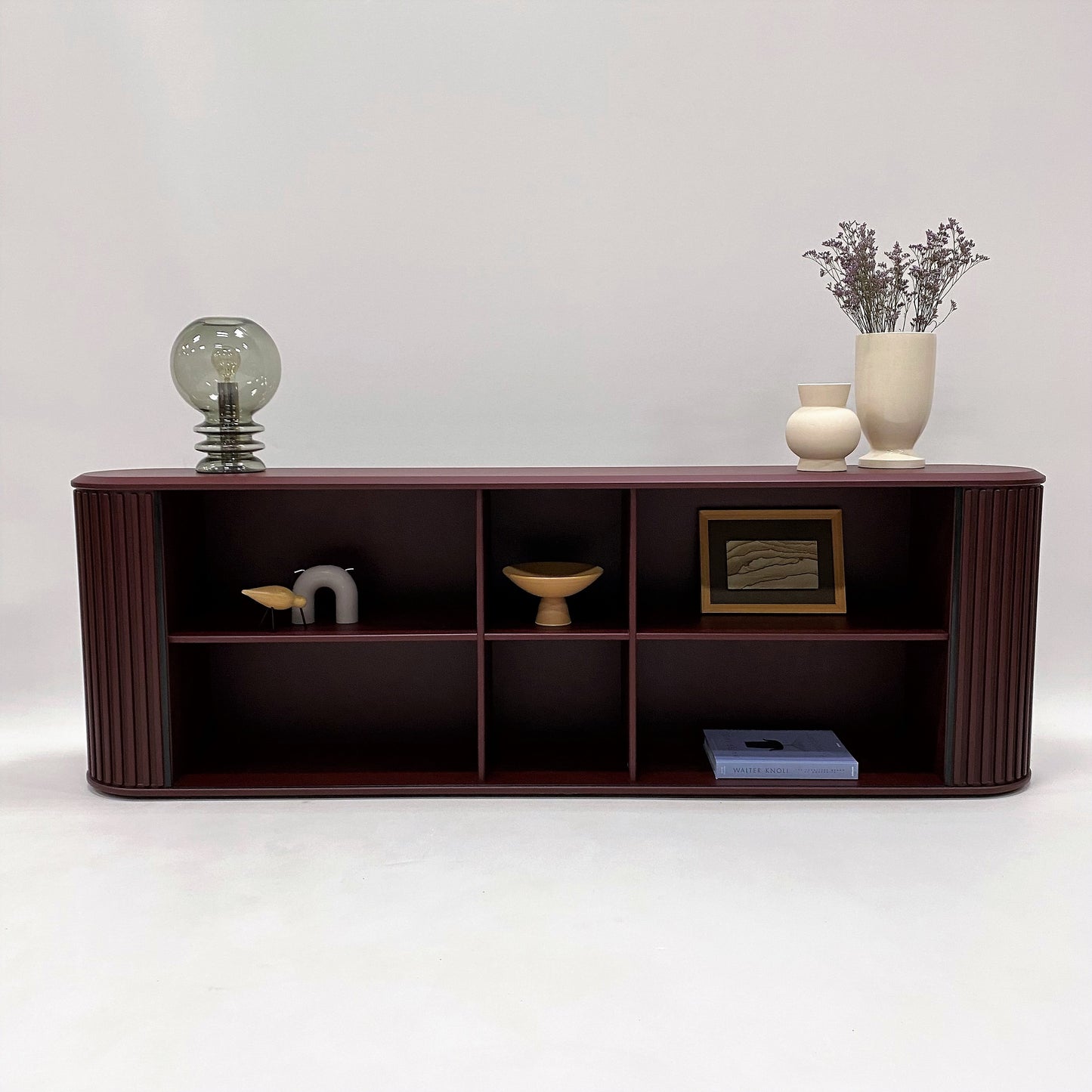 Sideboard "a'dammer" by Aldo Van Den Nieuwelaar for Pastoe Netherlands 1980