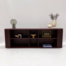 Load image into Gallery viewer, Sideboard &quot;a&#39;dammer&quot; by Aldo Van Den Nieuwelaar for Pastoe Netherlands 1980
