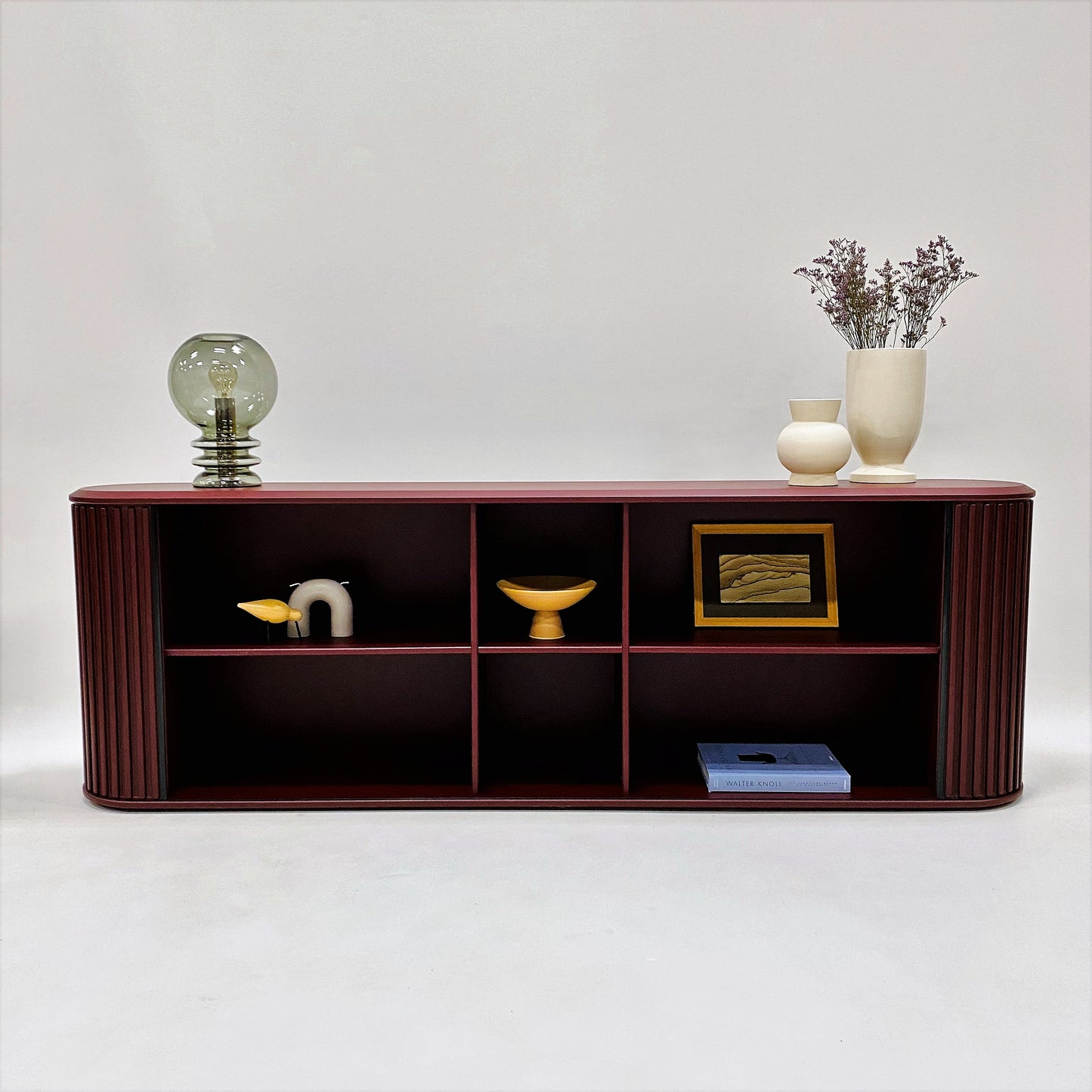 Sideboard "a'dammer" by Aldo Van Den Nieuwelaar for Pastoe Netherlands 1980