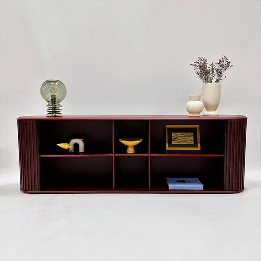 Sideboard „a'dammer“ von Aldo Van Den Nieuwelaar für Pastoe Niederlande 1980