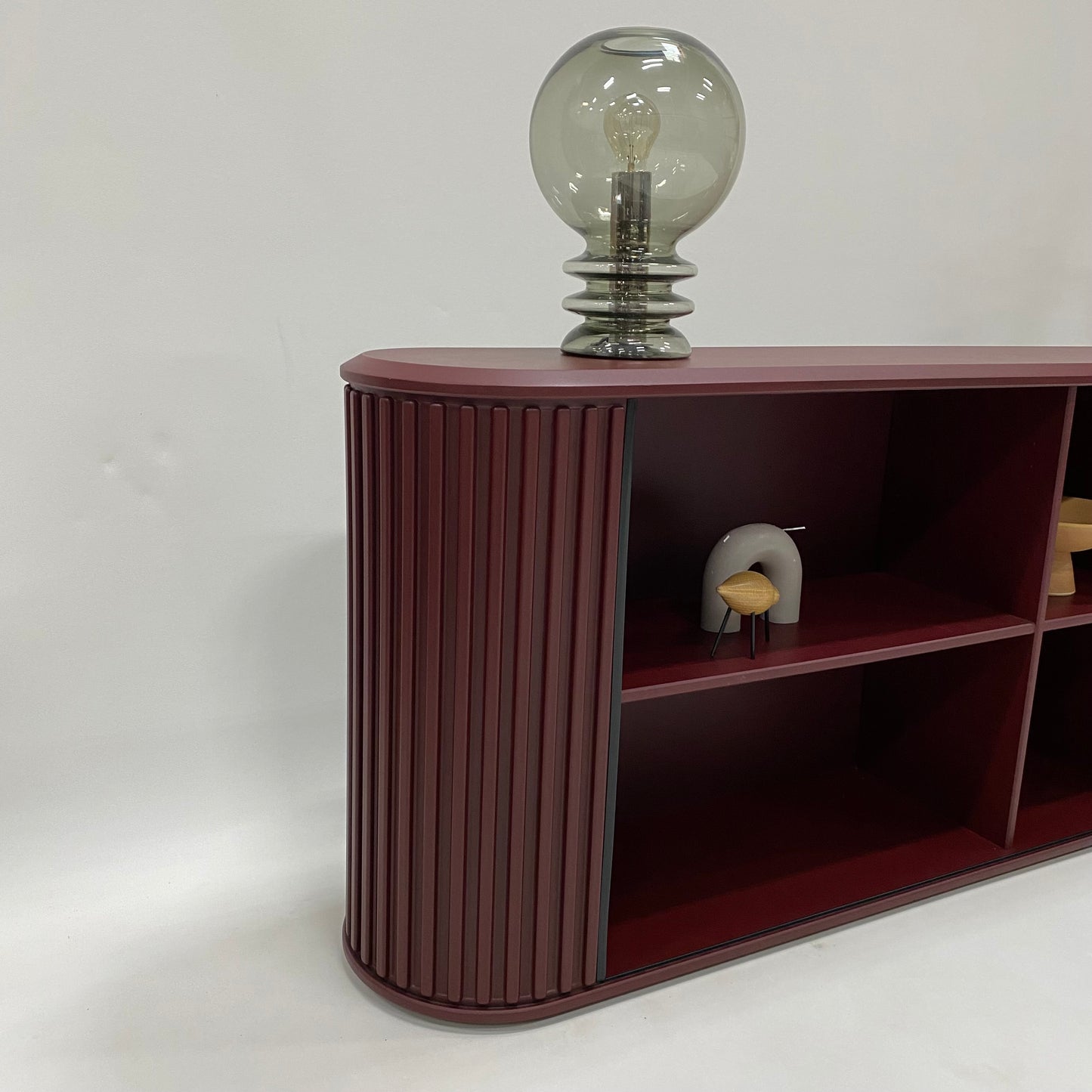 Sideboard "a'dammer" by Aldo Van Den Nieuwelaar for Pastoe Netherlands 1980