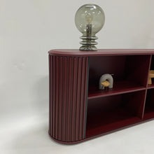 Load image into Gallery viewer, Sideboard &quot;a&#39;dammer&quot; by Aldo Van Den Nieuwelaar for Pastoe Netherlands 1980
