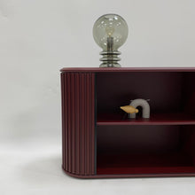 Load image into Gallery viewer, Sideboard &quot;a&#39;dammer&quot; by Aldo Van Den Nieuwelaar for Pastoe Netherlands 1980
