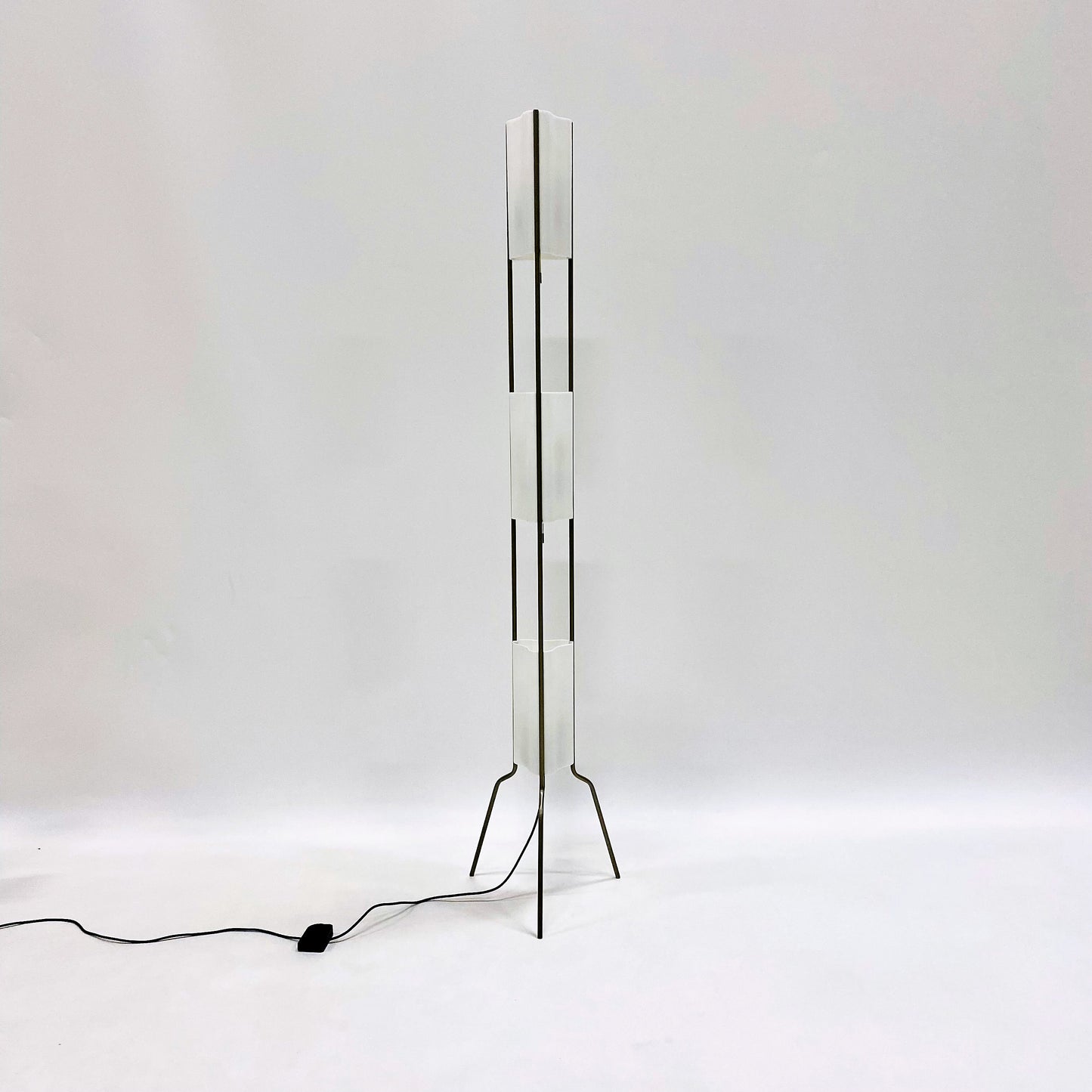 Stehleuchte „Totem“ von Valerio Bottin für Foscarini, Italien, 1990