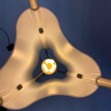 Load image into Gallery viewer, Floor Lamp &quot;Totem&quot; by Valerio Bottin for Foscarini Italy 1990
