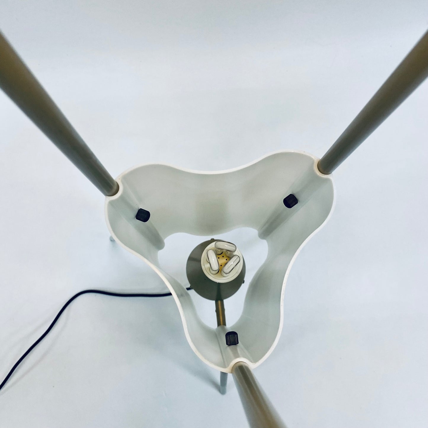 Stehleuchte „Totem“ von Valerio Bottin für Foscarini, Italien, 1990