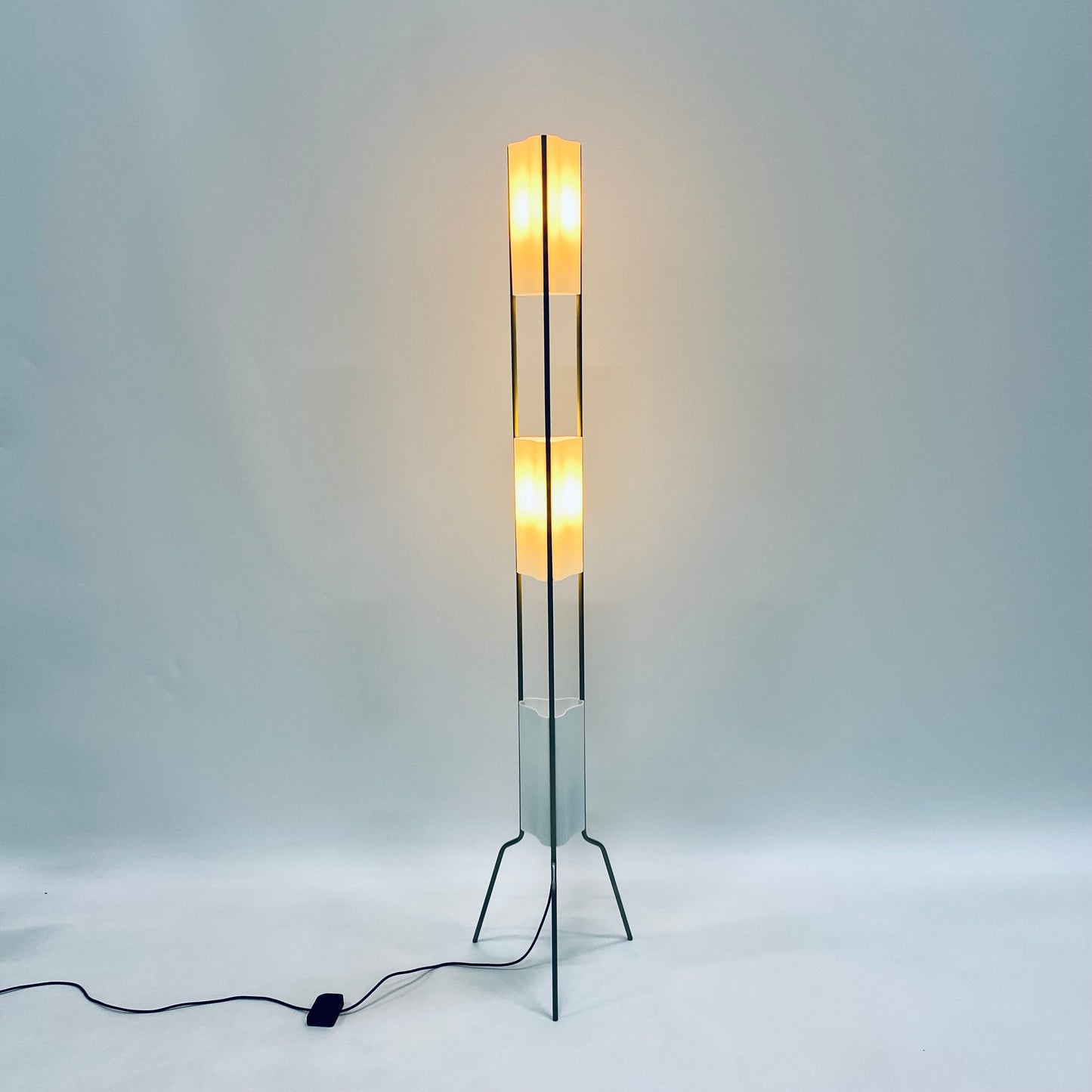 Stehleuchte „Totem“ von Valerio Bottin für Foscarini, Italien, 1990