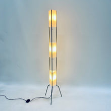 Load image into Gallery viewer, Floor Lamp &quot;Totem&quot; by Valerio Bottin for Foscarini Italy 1990
