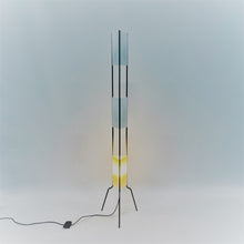 Load image into Gallery viewer, Floor Lamp &quot;Totem&quot; by Valerio Bottin for Foscarini Italy 1990
