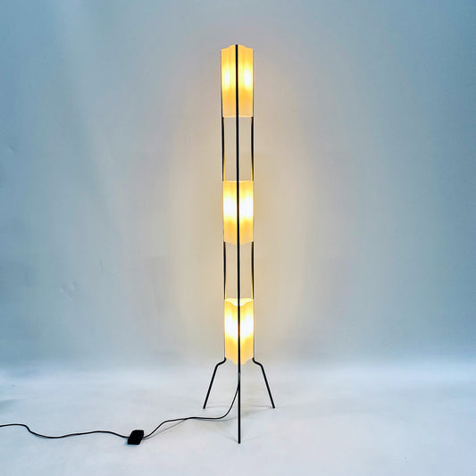 Stehleuchte „Totem“ von Valerio Bottin für Foscarini, Italien, 1990