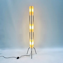 Load image into Gallery viewer, Floor Lamp &quot;Totem&quot; by Valerio Bottin for Foscarini Italy 1990
