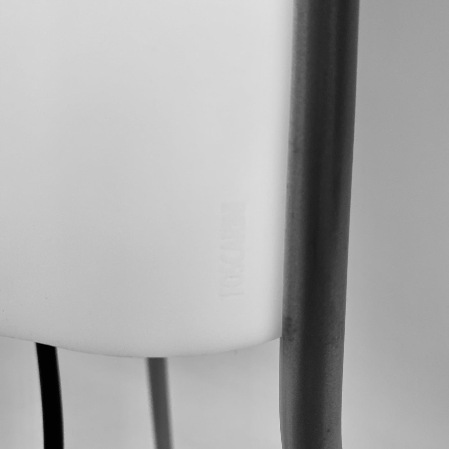 Stehleuchte „Totem“ von Valerio Bottin für Foscarini, Italien, 1990