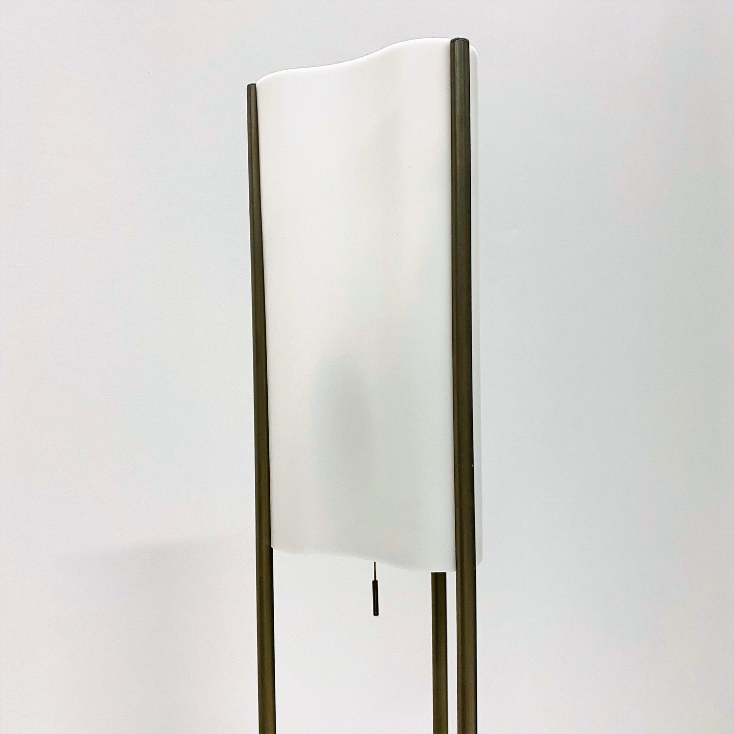 Stehleuchte „Totem“ von Valerio Bottin für Foscarini, Italien, 1990