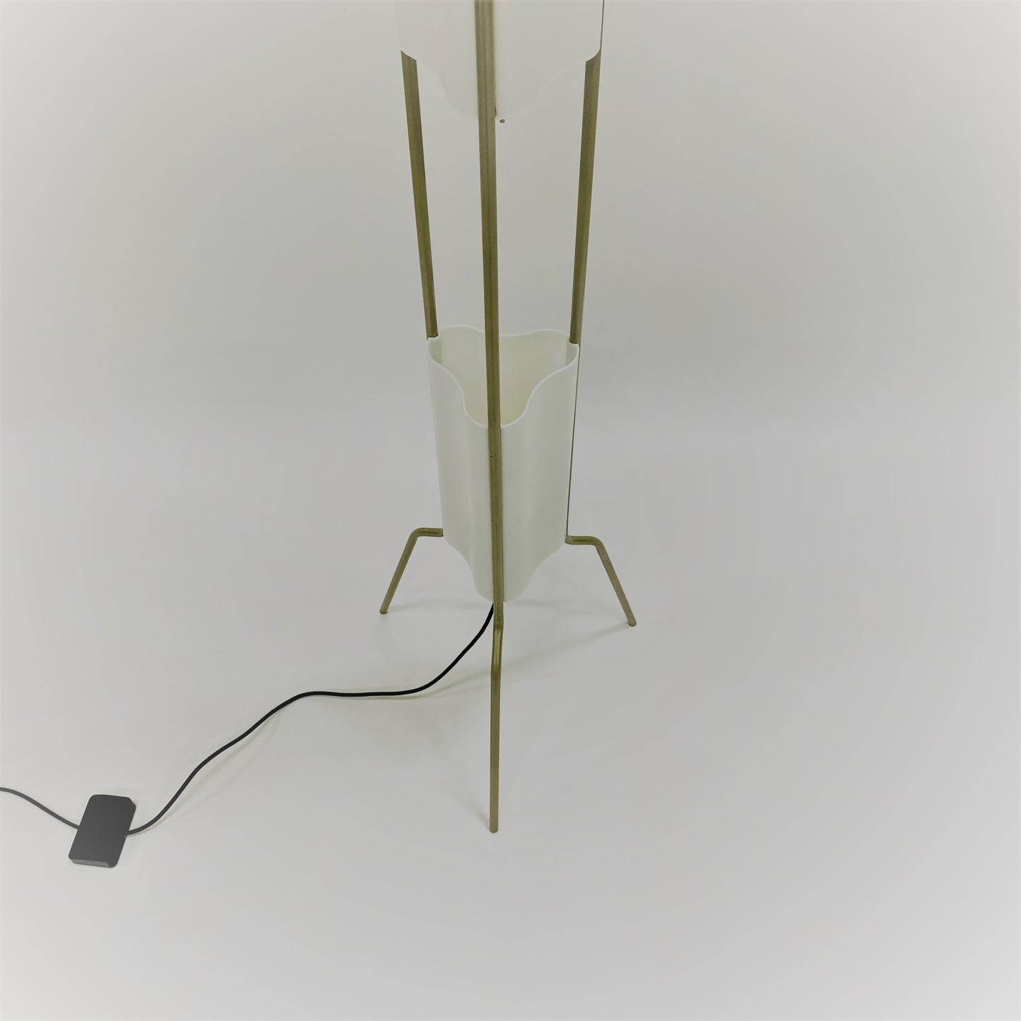 Stehleuchte „Totem“ von Valerio Bottin für Foscarini, Italien, 1990