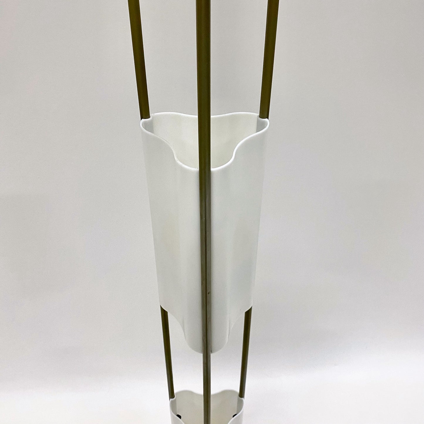Stehleuchte „Totem“ von Valerio Bottin für Foscarini, Italien, 1990