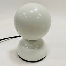 Load image into Gallery viewer, Vico Magistretti &#39;eclisse&#39; Desk/wall Lamp for Artemide in White Italy 1970
