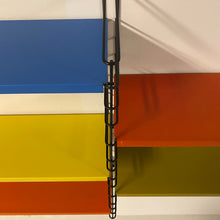 Load image into Gallery viewer, Wall Unit by A. Dekker for Tomado, Netherlands 1960
