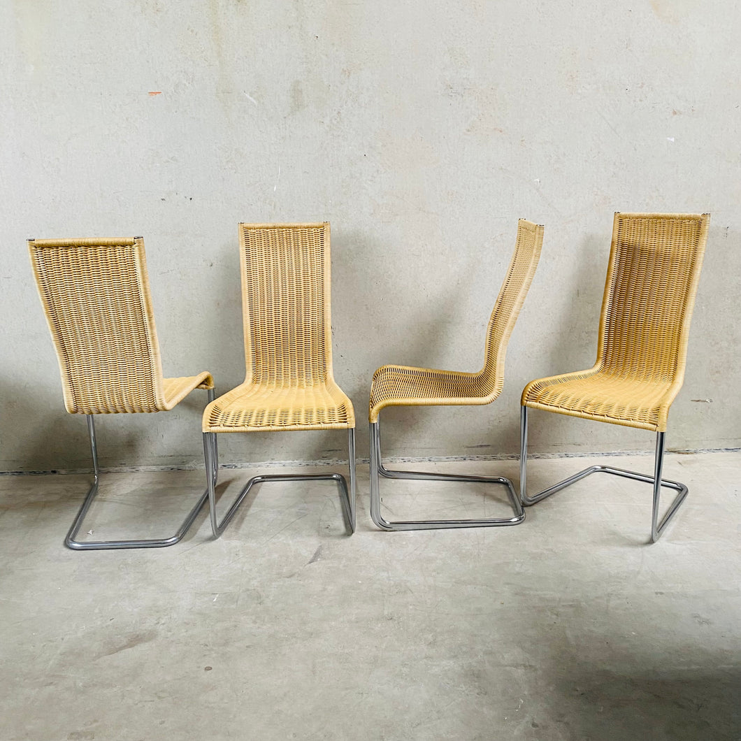 Set of 4 