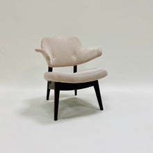 Load image into Gallery viewer, Wing Armchair by Louis Van Teeffelen for Wébé, Netherlands 1960
