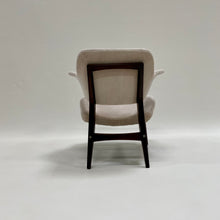 Load image into Gallery viewer, Wing Armchair by Louis Van Teeffelen for Wébé, Netherlands 1960
