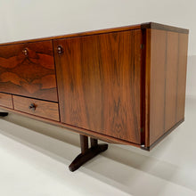 Load image into Gallery viewer, Xxl Rosewood Sideboard by William Watting for Fristho Netherlands 1960
