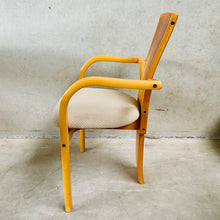 Load image into Gallery viewer, Sculptural &#39;totem&#39; Dining Set by Torstein Nilsen for Westnofa, Norway 1980
