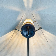 Load image into Gallery viewer, Rare Floor Lamp &quot;Mw1&quot; by Peter Ghyczy for Ghyczy, Netherlands 1980
