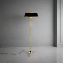 Load image into Gallery viewer, Floor Lamp “st 7128” by Niek Hiemstra for Evolux, Netherlands 1960
