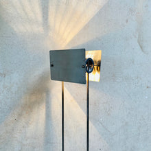 Load image into Gallery viewer, Rare Floor Lamp &quot;Mw1&quot; by Peter Ghyczy for Ghyczy, Netherlands 1980
