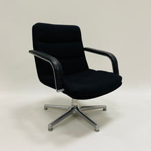 Load image into Gallery viewer, Swiffle Desk Chair by Geoffrey Harcourt for Artifort, Netherlands 1980
