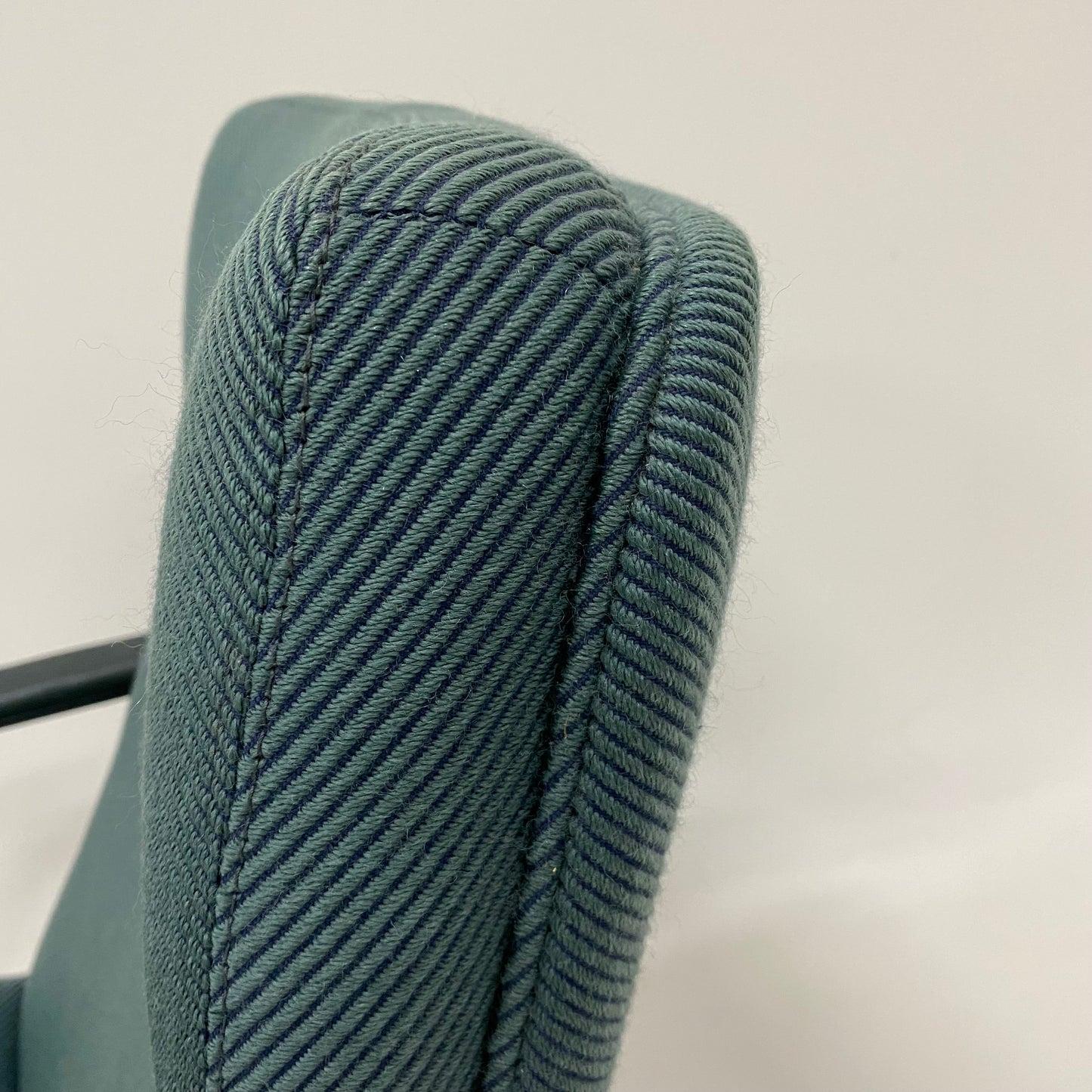 Lounge-Sessel 'f142' von Geoffrey Harcourt für Artifort Niederlande 1972