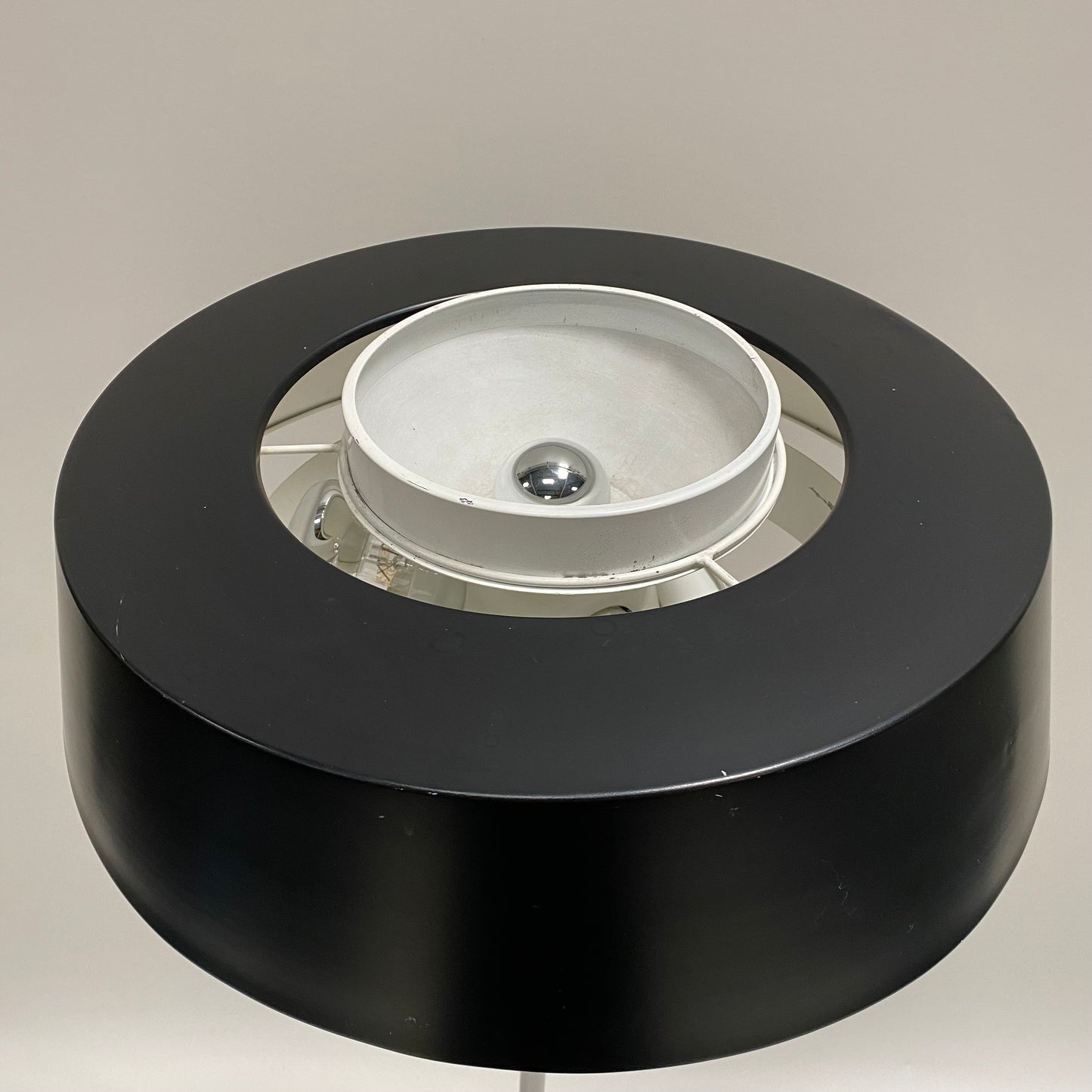 Stehleuchte „st 7128“ von Niek Hiemstra für Evolux, Niederlande 1960