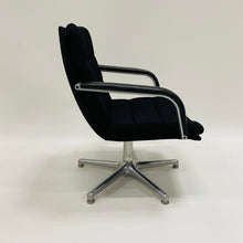 Load image into Gallery viewer, Swiffle Desk Chair by Geoffrey Harcourt for Artifort, Netherlands 1980
